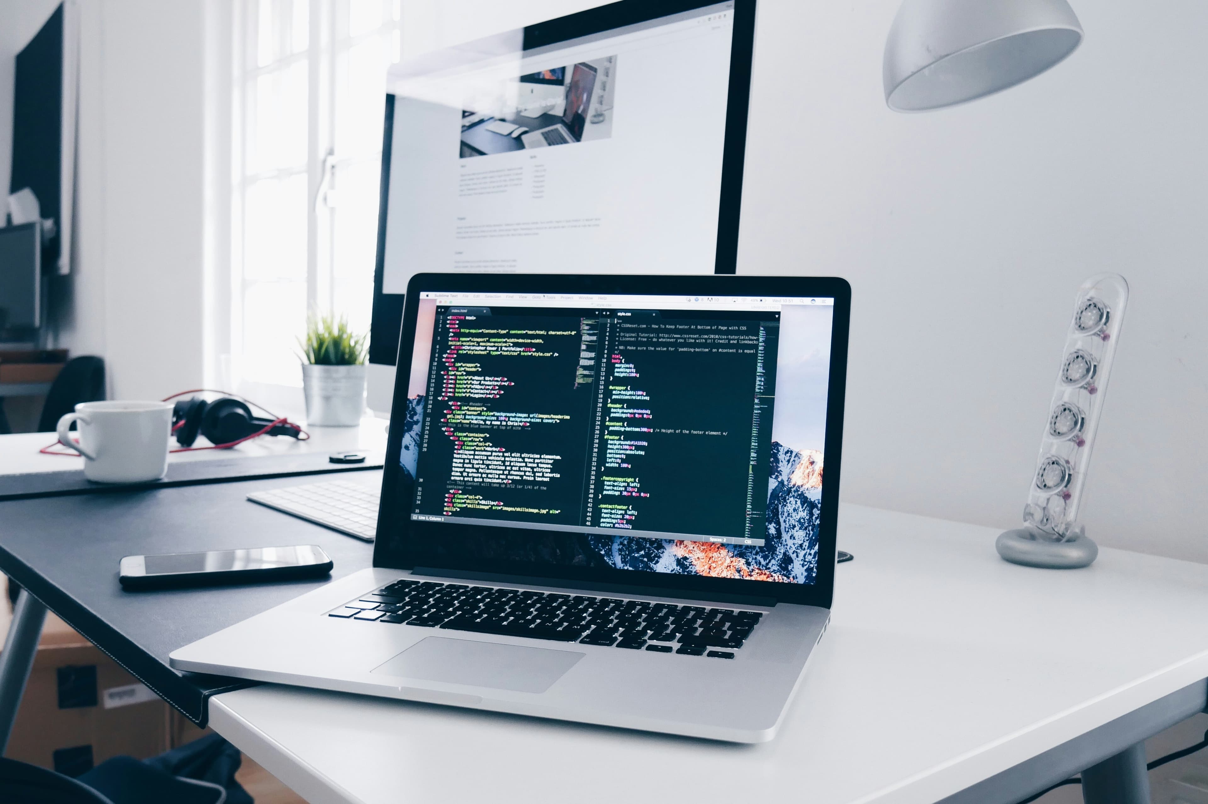 Websites for UK small businesses and coaches